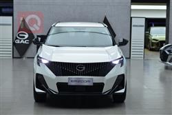 جي أي سي GS3 إمزوم